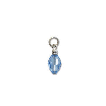 December Stone Mother Pendent