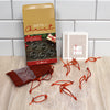 12 Gifts of Christ Acrylic Ornament Set