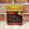 12 Gifts of Christ Acrylic Ornament Set