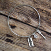 Endure Bangle Bracelet