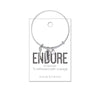 Endure Bangle Bracelet