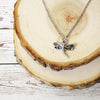 Good Day Everyday - Dainty Dragonfly Necklace