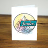 Fearless Enamel Pin